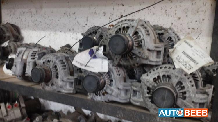  Mechanics  Jeep Grand Cherokee