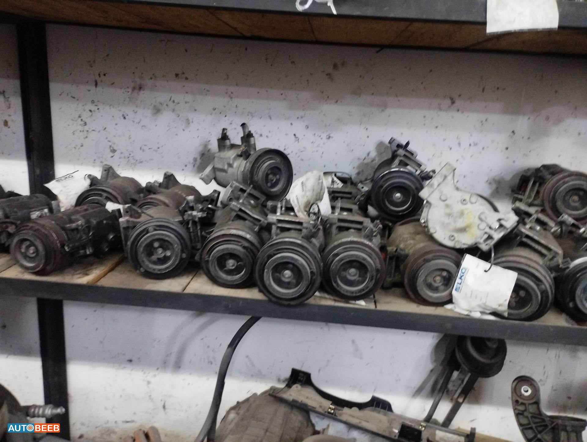  Mechanics  GMC Acadia