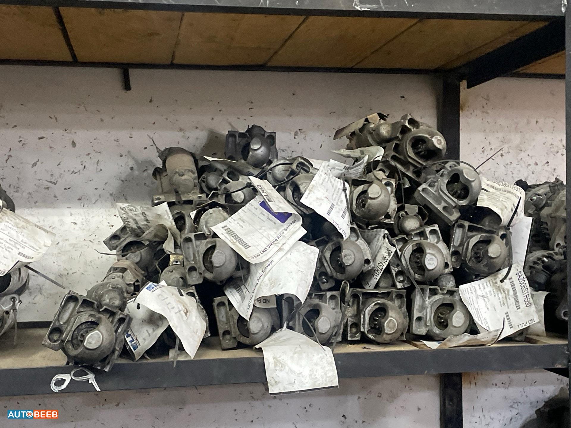  Mechanics  GMC Yukon