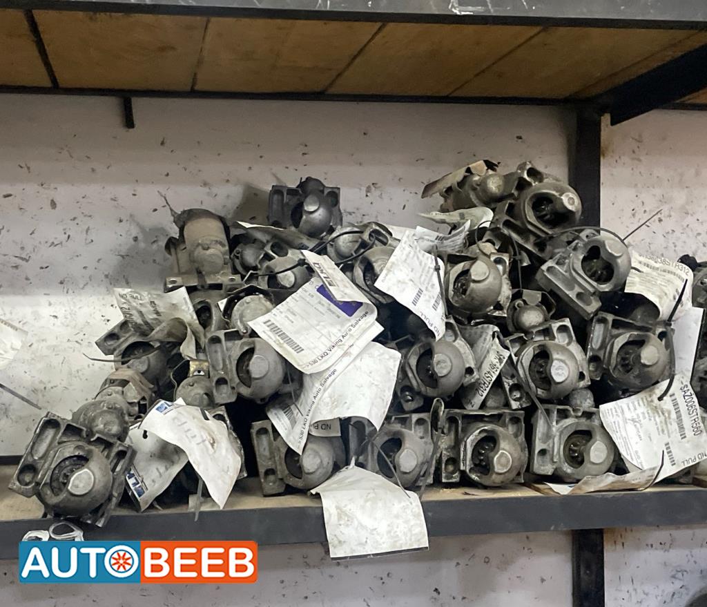  Mechanics  GMC Yukon