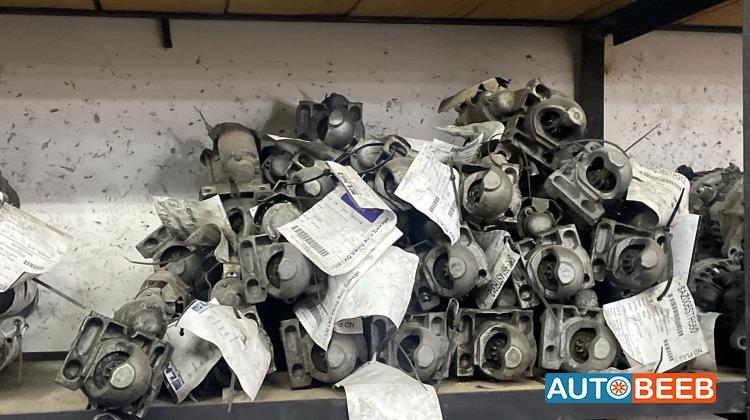  Mechanics  GMC Yukon