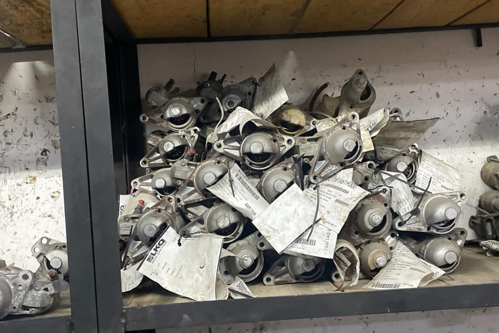  Mechanics  Ford F-150