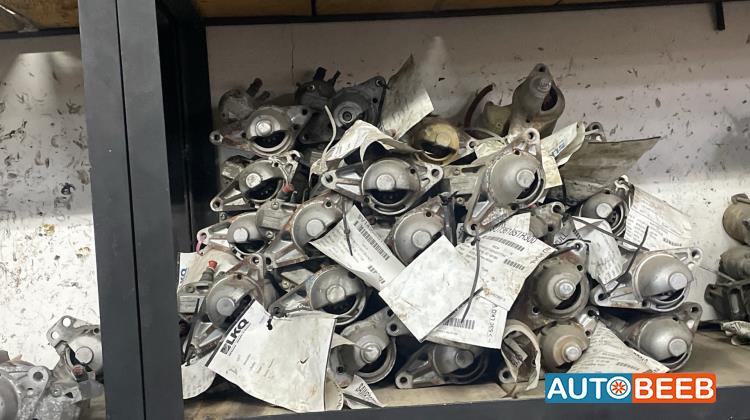  Mechanics  Ford F-150