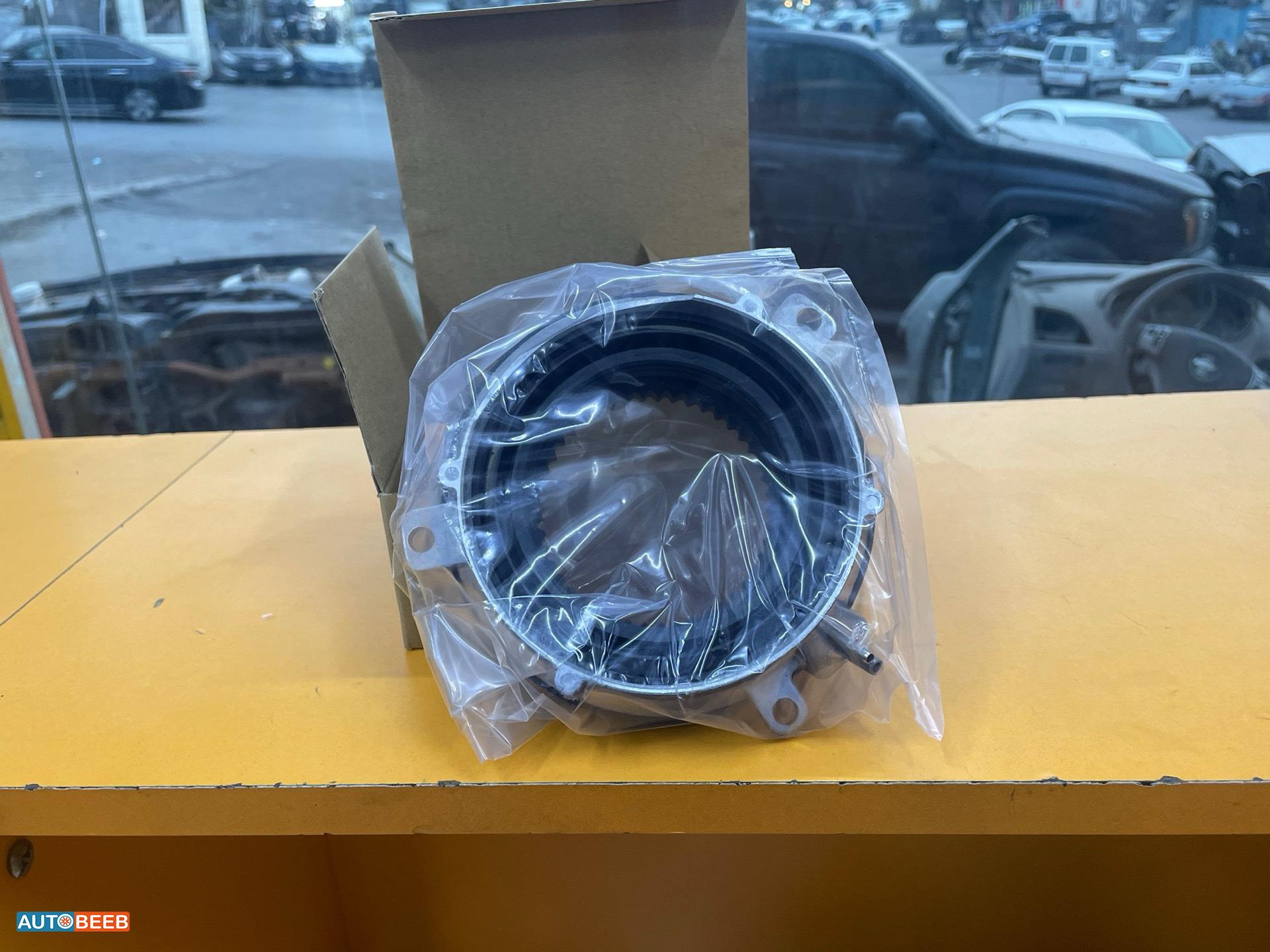  Mechanics  Ford F-150