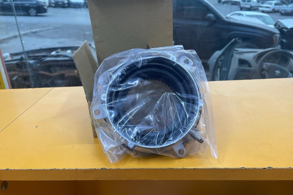  Mechanics  Ford F-150