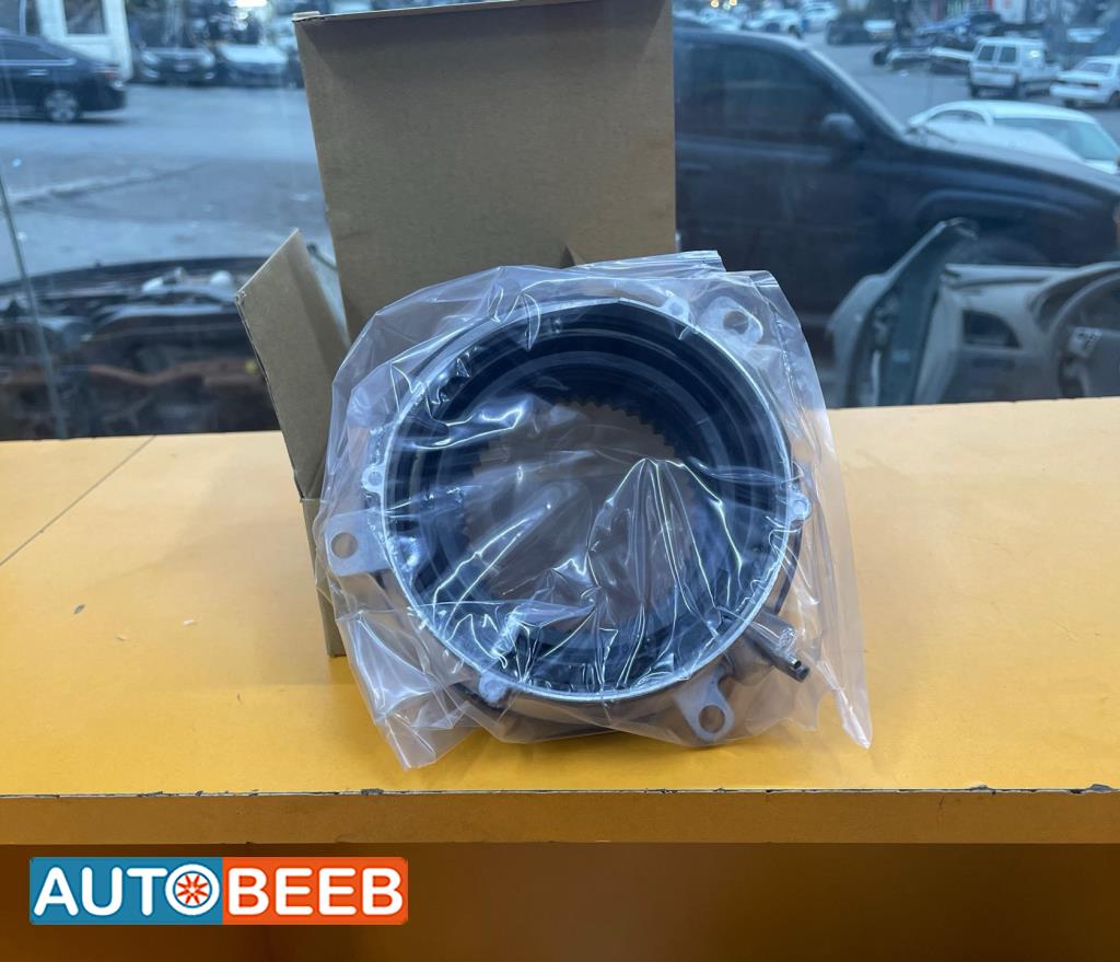  Mechanics  Ford F-150