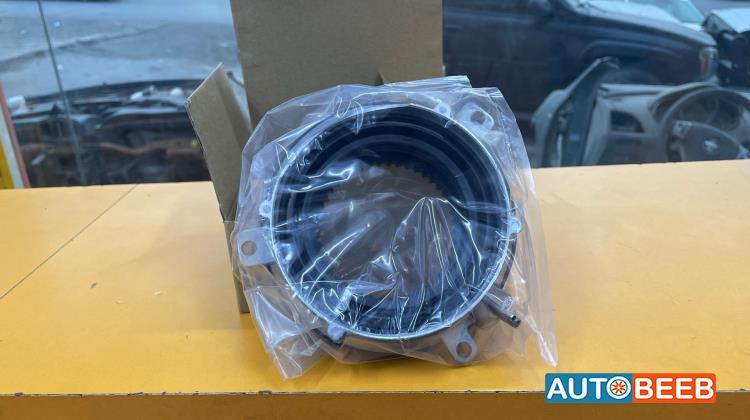  Mechanics  Ford F-150