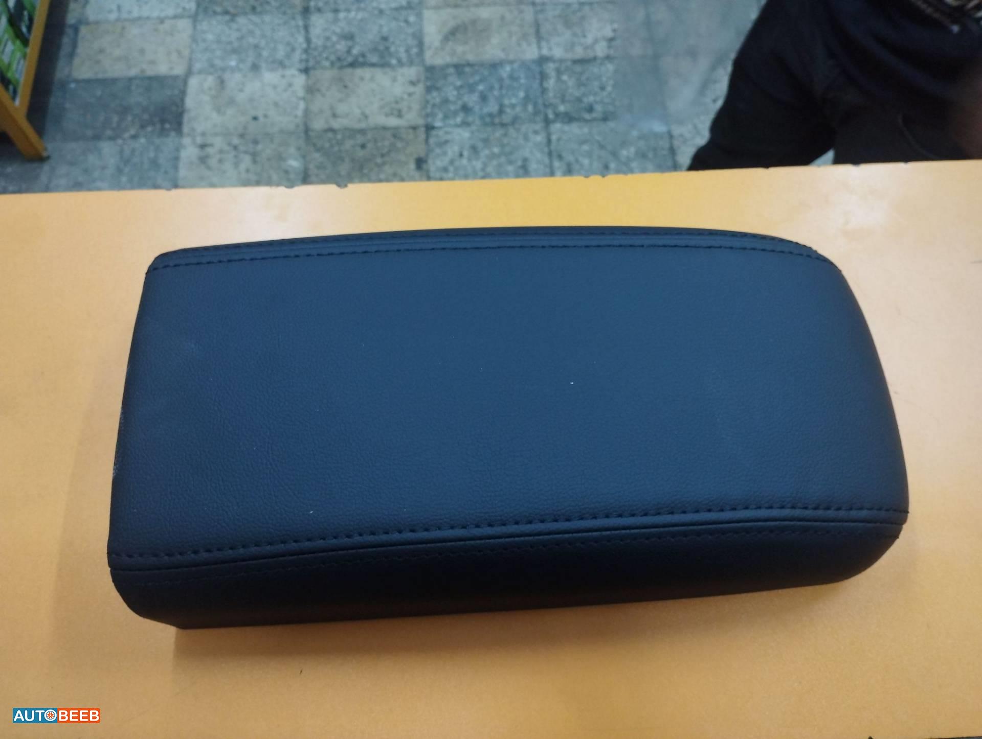 Cabin  Other Chevrolet Blazer