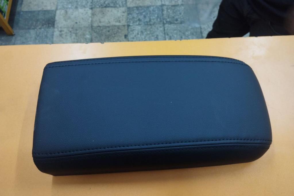 Cabin  Other Chevrolet Blazer