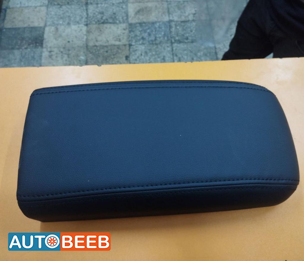 Cabin  Other Chevrolet Blazer