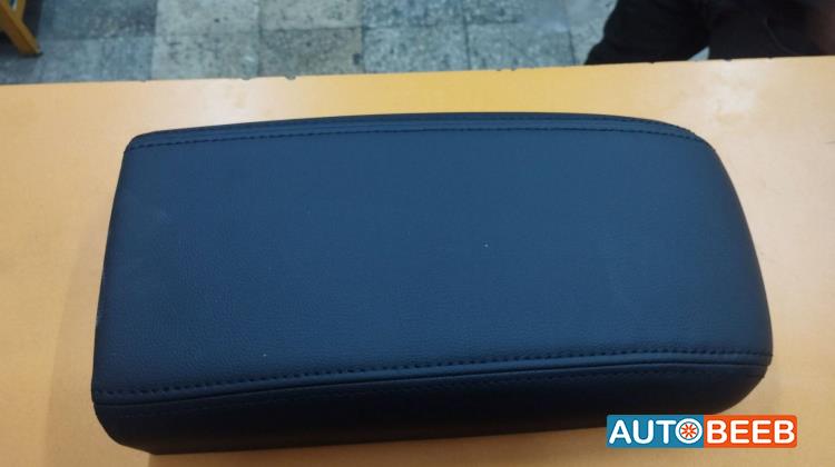 Cabin  Other Chevrolet Blazer