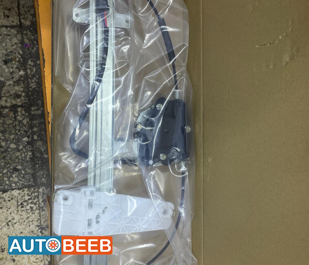  Mechanics  Jeep Cherokee