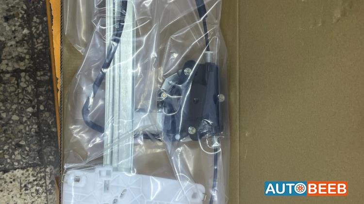  Mechanics  Jeep Cherokee