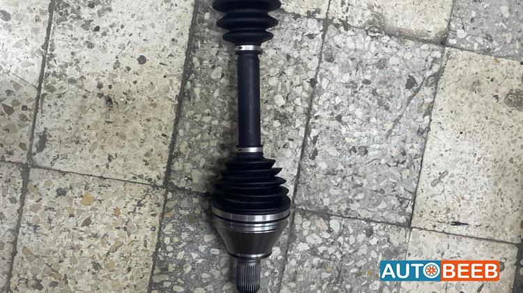  Mechanics  Dodge RAM