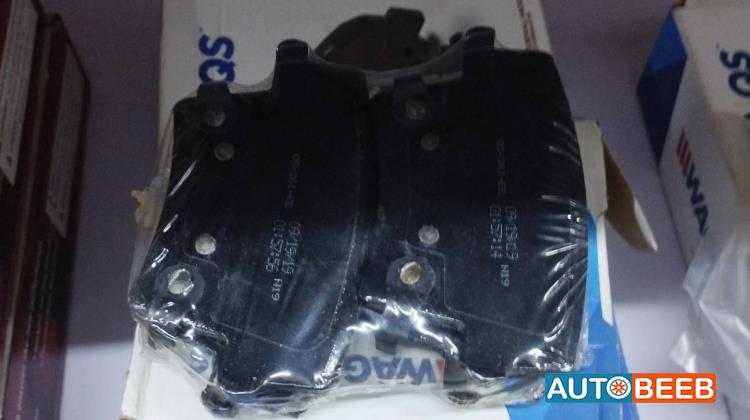  Mechanics  Dodge Charger