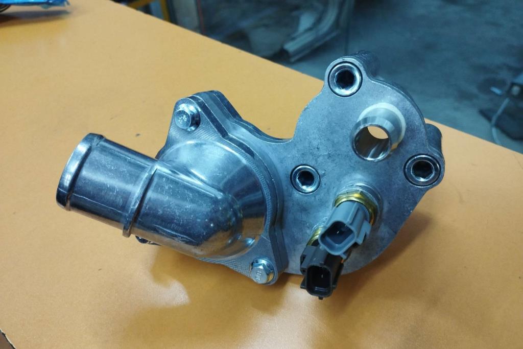  Mechanics  Ford Explorer