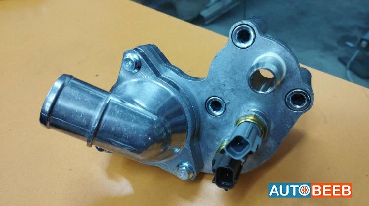  Mechanics  Ford Explorer