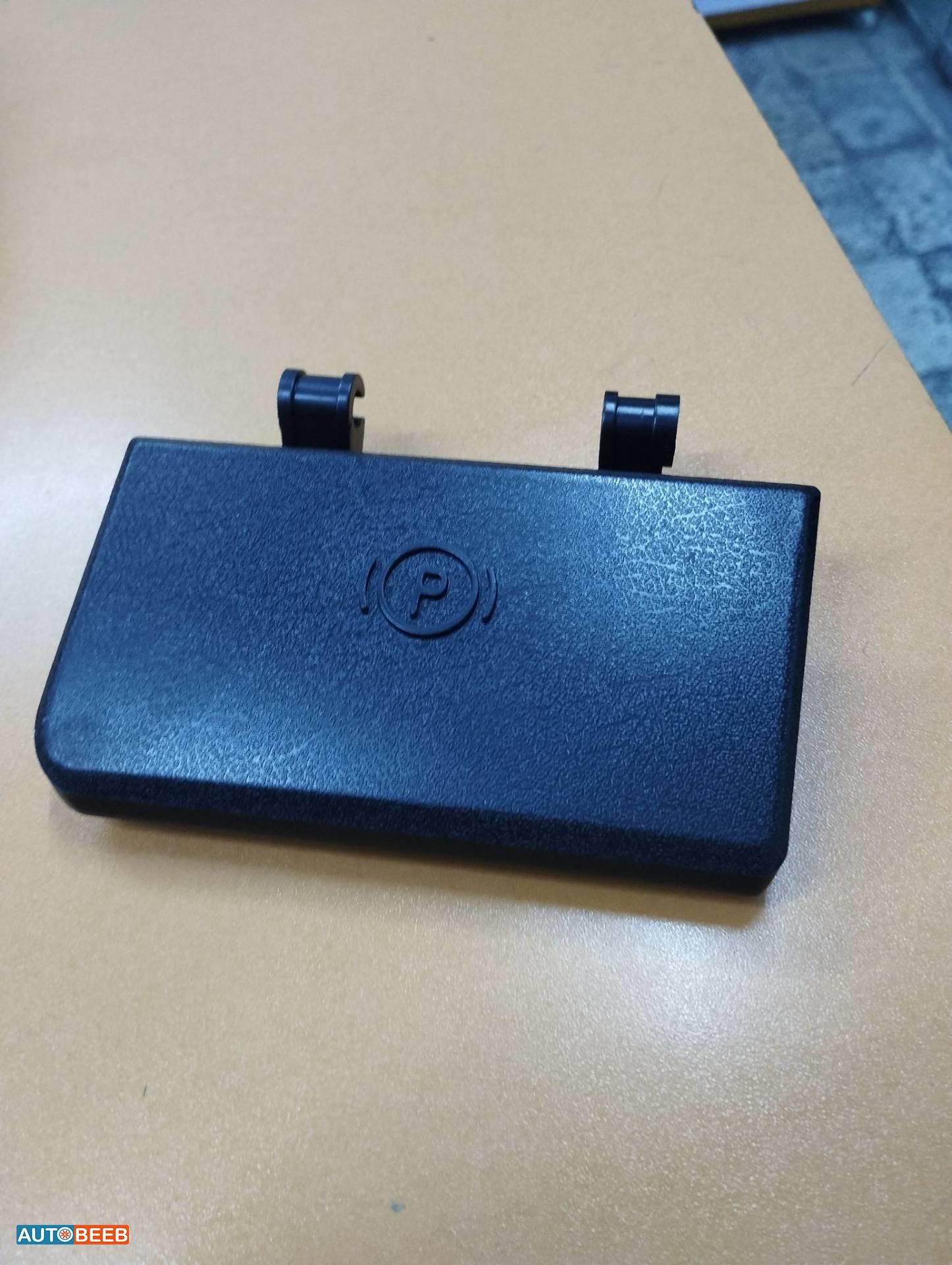 Body  Other Dodge RAM