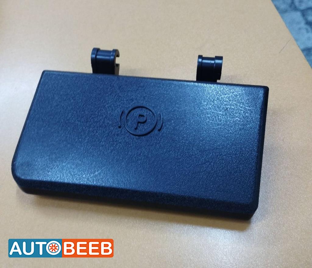 Body  Other Dodge RAM