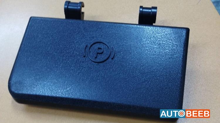 Body  Other Dodge RAM