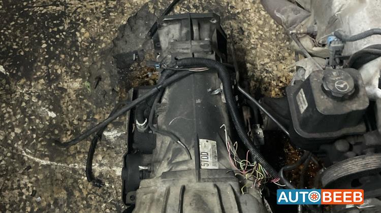 جير شيفروليه بليزر 2002 2003 2004 2005 2006