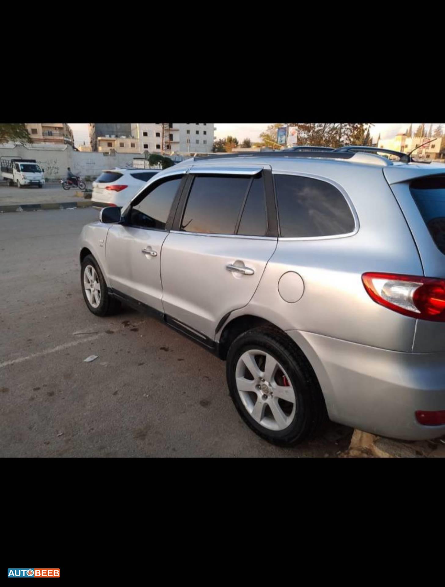 Hyundai Santa Fe 2006