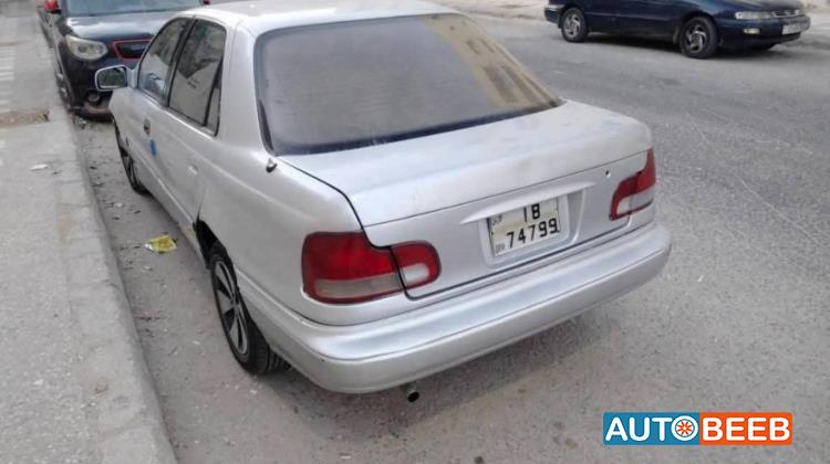 هيونداي النترا 1994