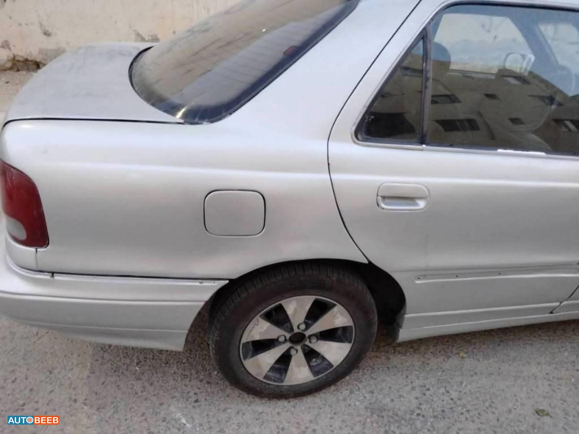 هيونداي النترا 1994