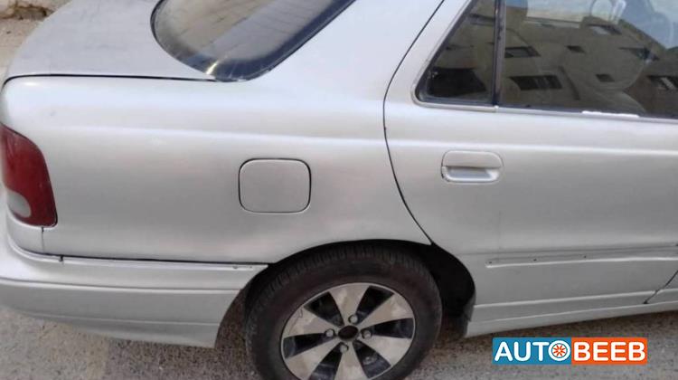 هيونداي النترا 1994