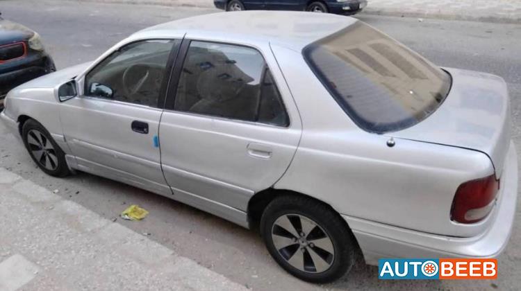 هيونداي النترا 1994