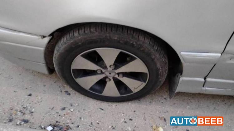 هيونداي النترا 1994