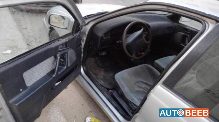 هيونداي النترا 1994