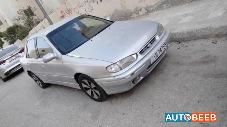 هيونداي النترا 1994