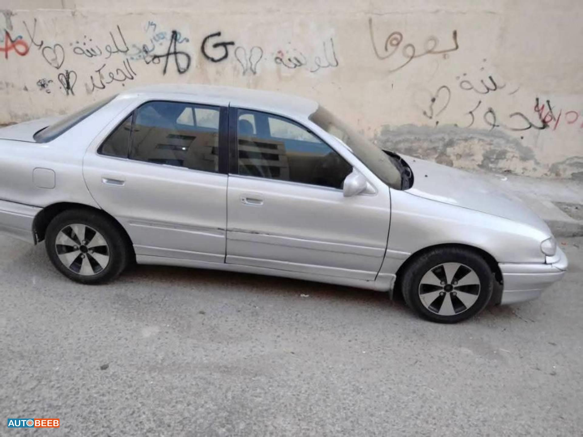 هيونداي النترا 1994