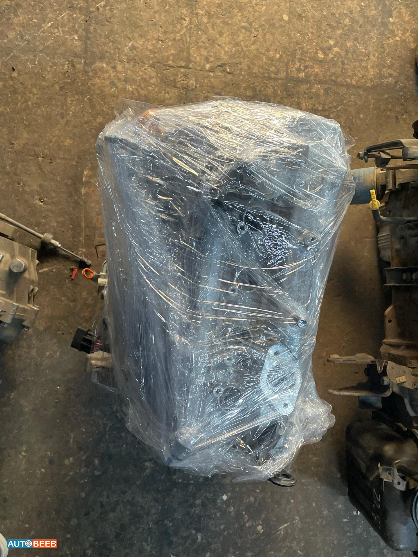 ماتور هيونداي ايونيك 2017 2018 2019 2020 2021 2022