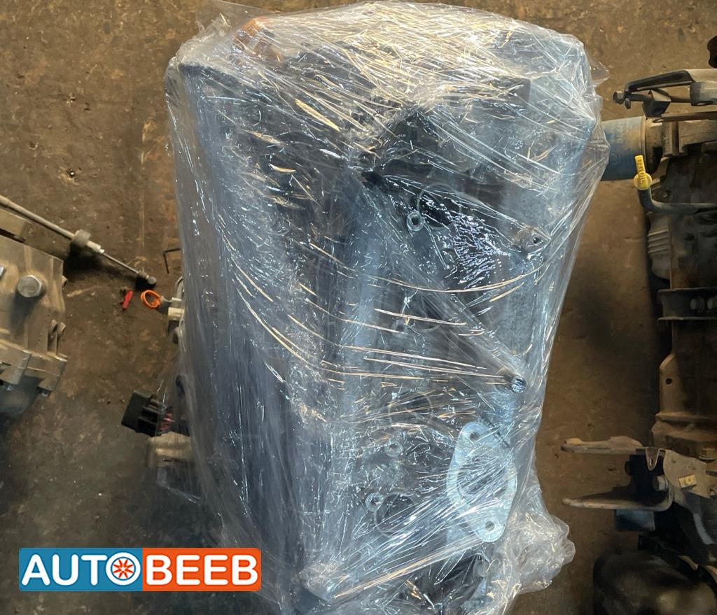 Engine Full Engine Hyundai Ioniq