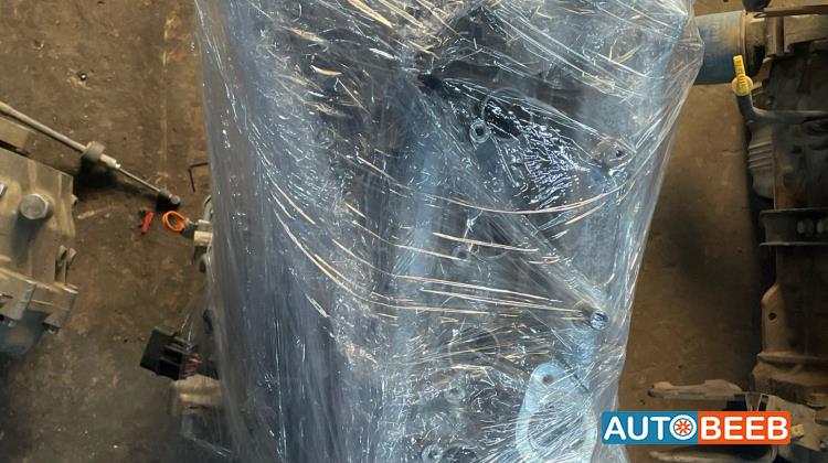 ماتور هيونداي ايونيك 2017 2018 2019 2020 2021 2022