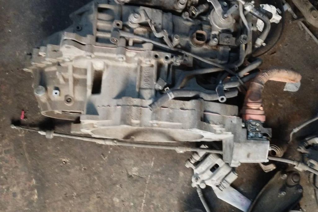  Gear Box Hyundai Sonata
