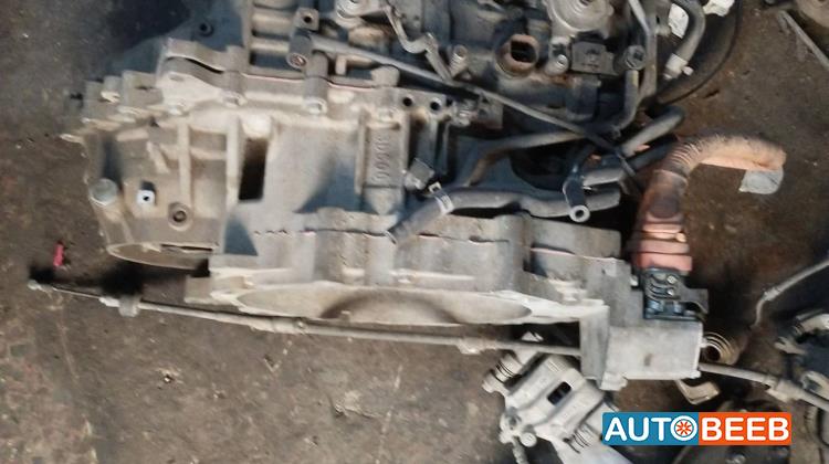 جير هونداي سوناتا هايبرد 2016 2017 2018 2019