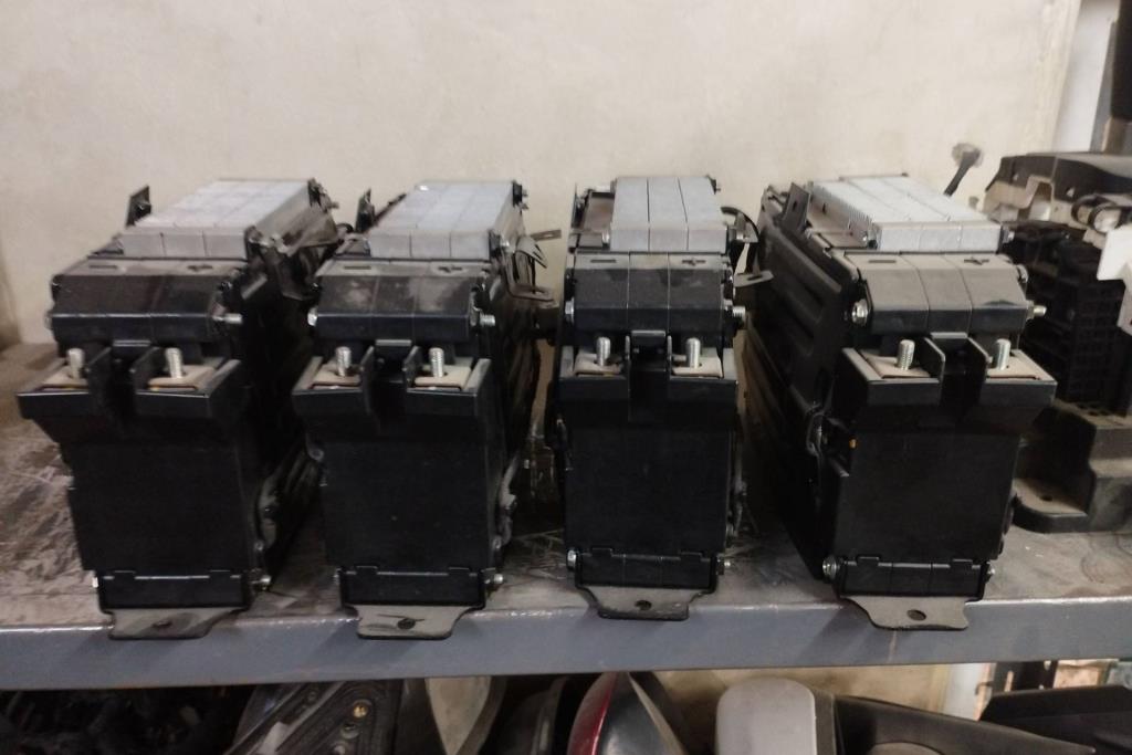 Electrical  Hybrid battery KIA Niro