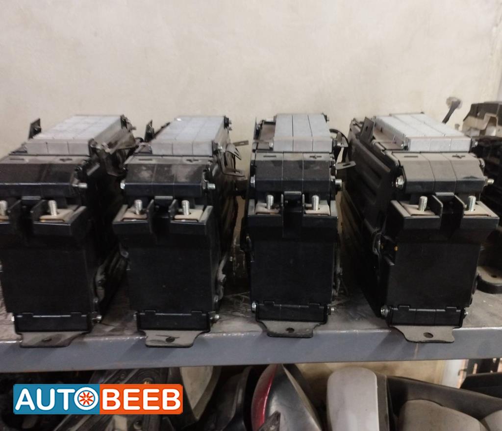 Electrical  Hybrid battery KIA Niro