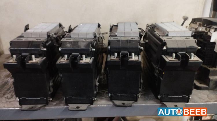 Electrical  Hybrid battery KIA Niro