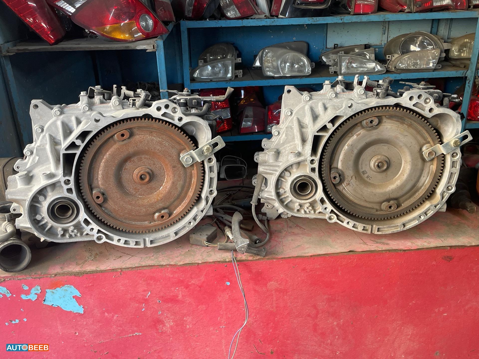 جير هيونداي سوناتا 2011 2012 2013 2014 2015