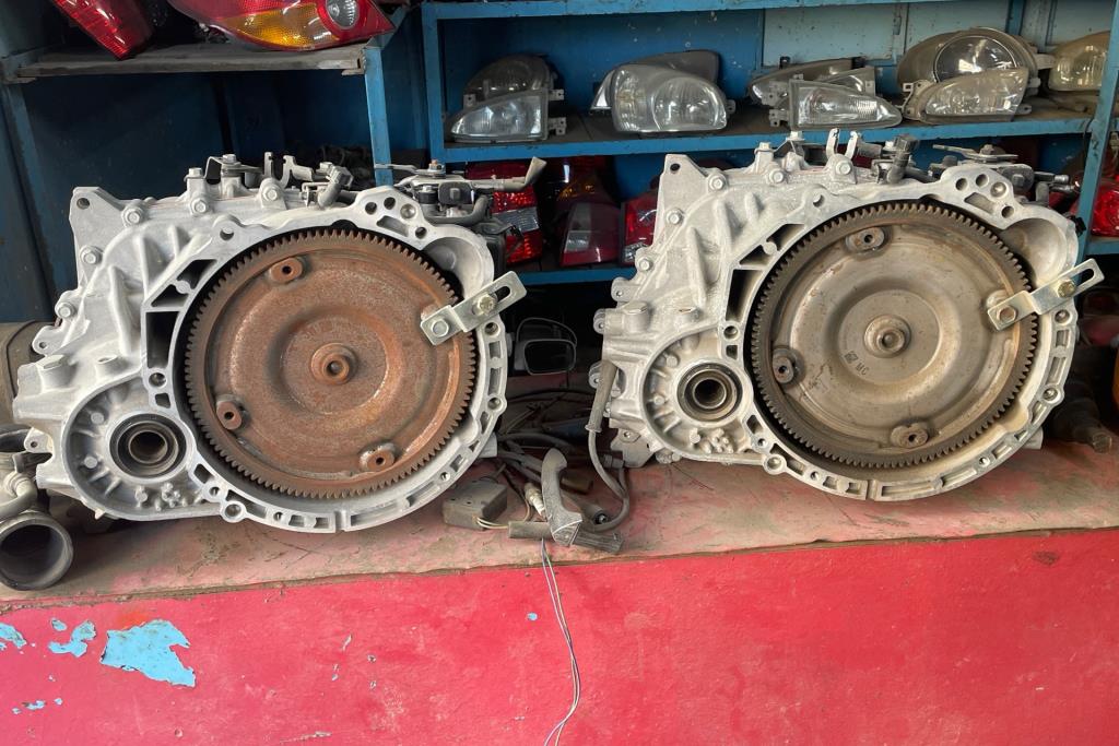  Gear Box Hyundai Sonata