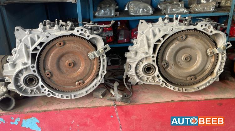 جير هيونداي سوناتا 2011 2012 2013 2014 2015