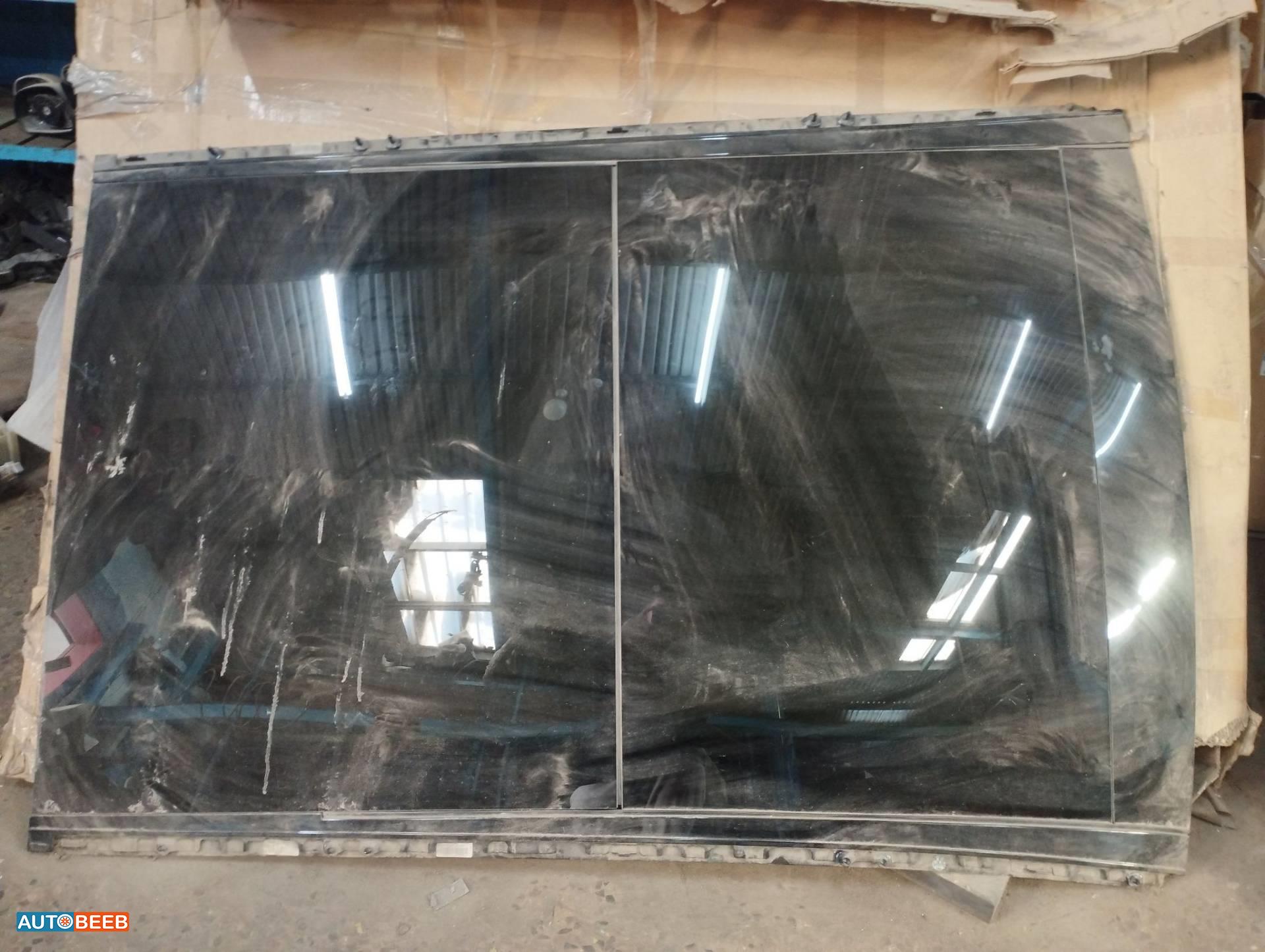 Body  Other Hyundai Sonata