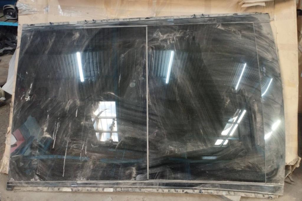 Body  Other Hyundai Sonata