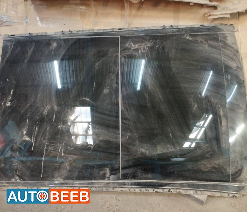 Body  Other Hyundai Sonata