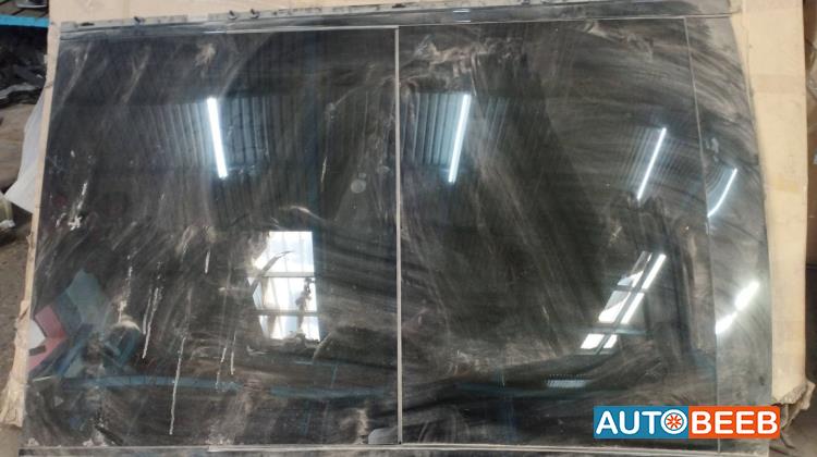 Body  Other Hyundai Sonata