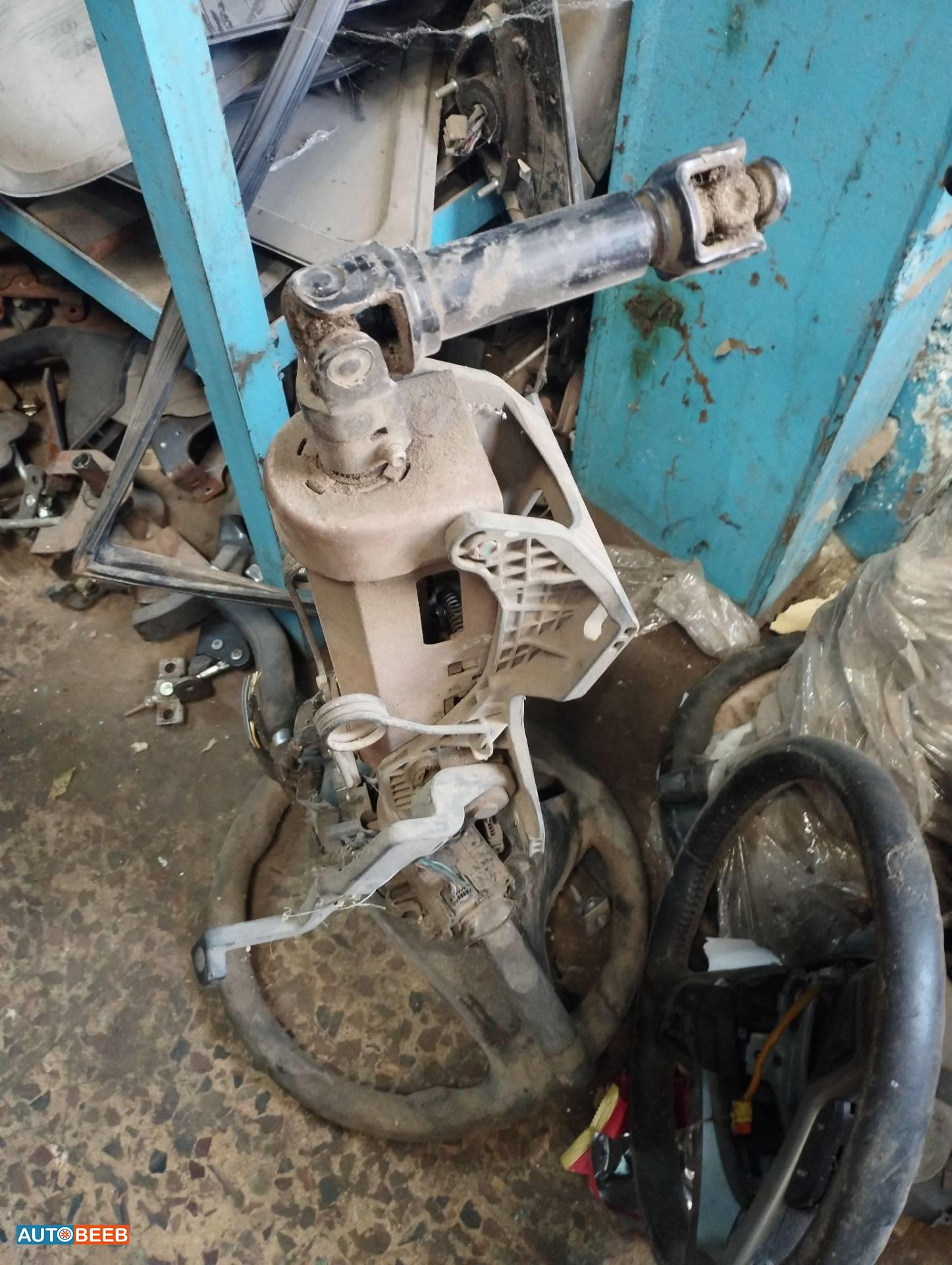  Mechanics  KIA Optima